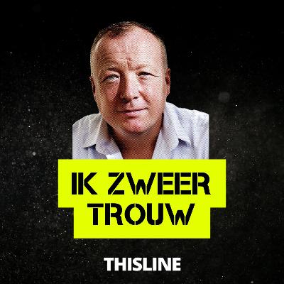 Trouw zweren aan het uniform én jezelf met Michiel van der Pols Trouw zweren aan het uniform én jezelf met Michiel van der Pols