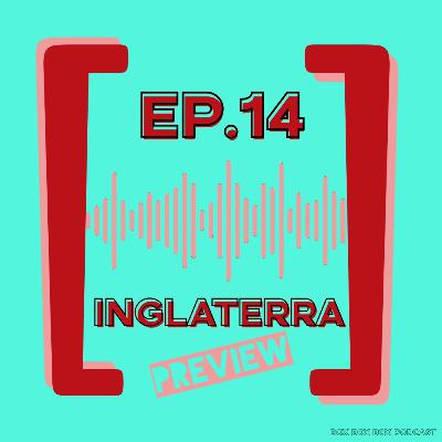 Ep. 14 - Prévia do GP da Inglaterra e Giro de Notícias: IT'S NOT COMING HOME... Ep. 14 - Prévia do GP da Inglaterra e Giro de Notícias: IT'S NOT COMING HOME...