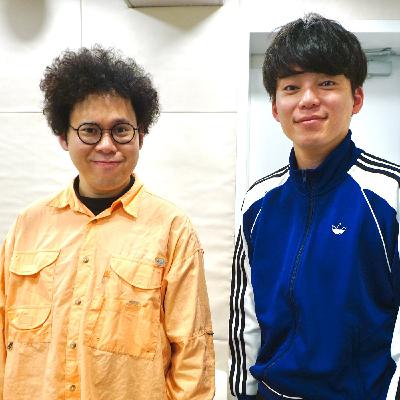 #142 タコスに撒かれた櫛野 #142 タコスに撒かれた櫛野