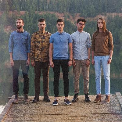 ON-THE-GO — российские ИНДИ-ПОП легенды ON-THE-GO — российские ИНДИ-ПОП легенды