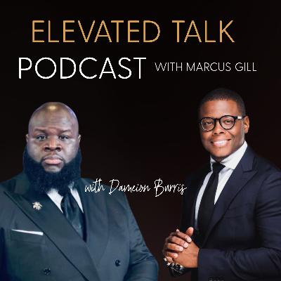 A Conversation About Home Ownership, Race and DEI with Damian Burris