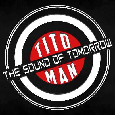 THE SOUND OF TOMORROW 040 TRANCE TITO MAN Live On Follow Us Media BONUS THE SOUND OF TOMORROW 040 TRANCE TITO MAN Live On Follow Us Media BONUS