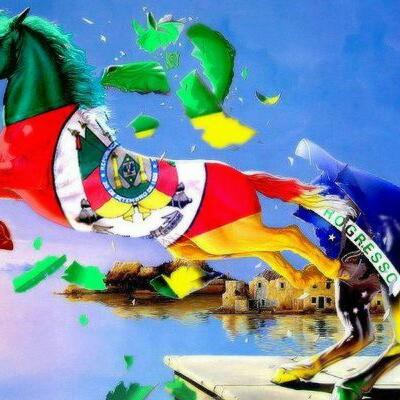 A Guerra dos Farrapos A Guerra dos Farrapos