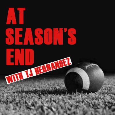 Episode 4: Joe Holka - Professional Hockey