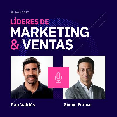 #217 - Simón Franco, CEO en SITT y Cia. - Cómo recuperarse de una pérdida del 30% de la facturación