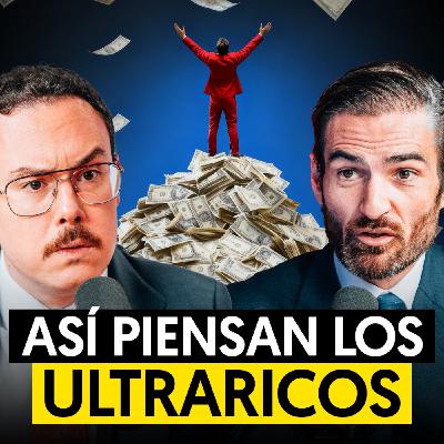 Ex Banquero Suizo: La Comunicación de los Ricos y por qué eres Pobre
