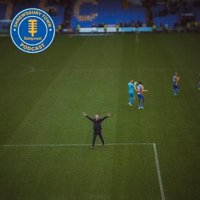 2024/25 - EP14 - Wild Thing…I Think I Hate You 2024/25 - EP14 - Wild Thing…I Think I Hate You