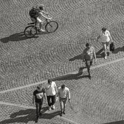 15 Critiques of the 15-Minute City