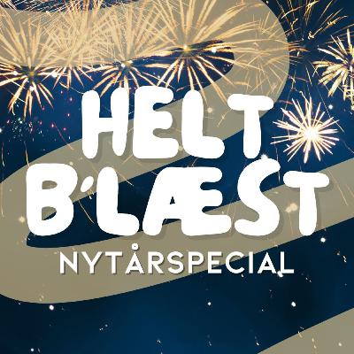 Nytårspecial 2025 Nytårspecial 2025