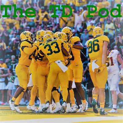 TD Podcast — Spring Game Review TD Podcast — Spring Game Review