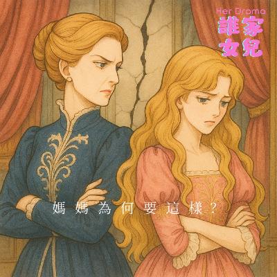 EP.13 媽媽為何要這樣？｜母女糾結（feat.心理師李以文）