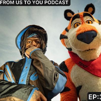 EP:320-HIP HOP HARRY EP:320-HIP HOP HARRY