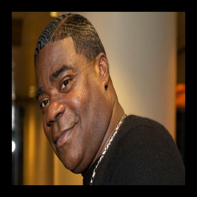 Tracy Morgan Part 1 Tracy Morgan Part 1