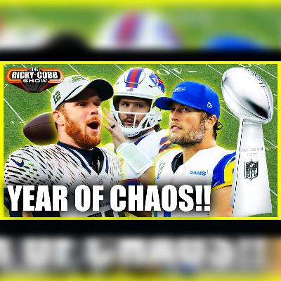 Wildcard Weekend KICKS OFF The WILDEST NFL Playoffs Yet | Wildcard Weekend KICKS OFF The WILDEST NFL Playoffs Yet |