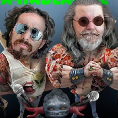 Volvemos Madafakas!!!