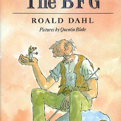 The BFG: Chapter 8 Snozzcumbers The BFG: Chapter 8 Snozzcumbers
