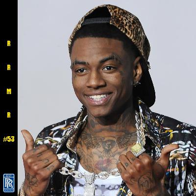 The War On Stupid Fruity Swag (Soulja Boy, "Zan With That Lean" Review)