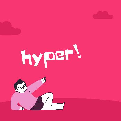 Hyper!