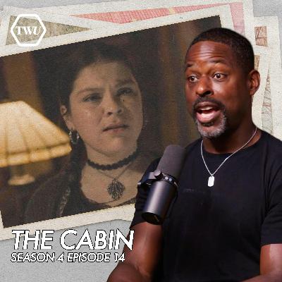 Time Capsule | "The Cabin" (414) with Director Catherine Hardwicke