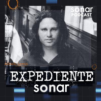 El club de los 27, Parte IV: Jim Morrison, exilio en París