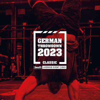 #006 German Throwdown und CrossFit als Sport