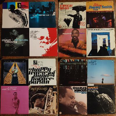 Bossa bom dia: Wahoo - jazz turiszemle