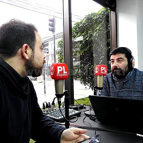 Futbol - Podcast 17 de Toros de Osorno 02 episode artwork