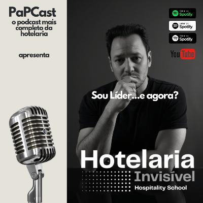 Sou líder....e agora ? Sou líder....e agora ?
