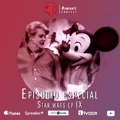 Especial. Episodio IX