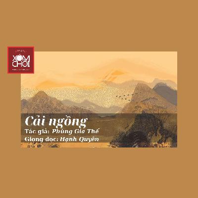 Cải ngồng | Phùng Gia Thế Cải ngồng | Phùng Gia Thế