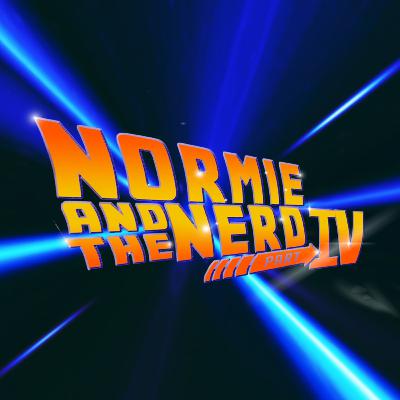 The Normie & The Nerd | Back To The Future
