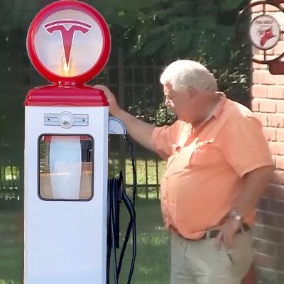 Episode #3: Retro 'Fuel Pump' 2.0
