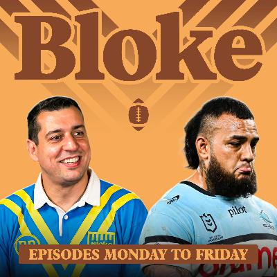 AFB Sounds Alarm on the NRL, Volk’s GOAT Case Grows & Brailey’s Origin Push AFB Sounds Alarm on the NRL, Volk’s GOAT Case Grows & Brailey’s Origin Push