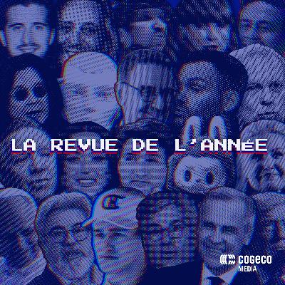 La revue de l’année du 106,9