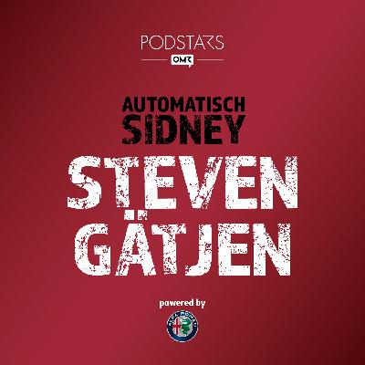 AUTOmatisch Steven Gätjen - "Stay on your toes" AUTOmatisch Steven Gätjen - "Stay on your toes"