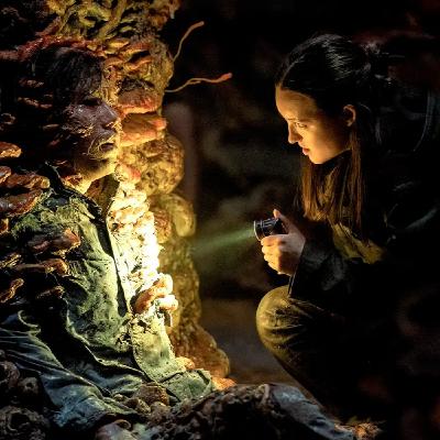 MSN Off Topic 23 - TLOU 2a Temp. Cap. 4 y 5 (CON SPOILERS)
