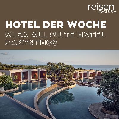 Griechenland: Olea All Suite Hotel Zakynthos