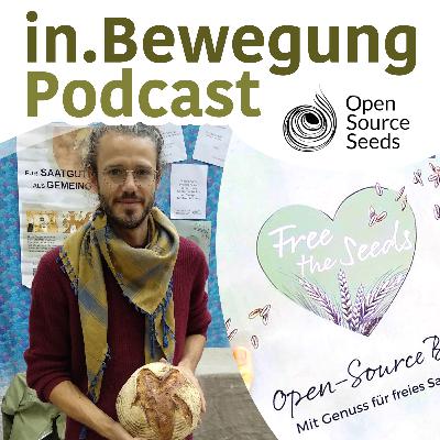 6. The Open Source Seeds (with Adrien Labaeye) in English