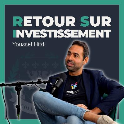 La gestion locative peut doubler votre rendement immobilier | Youssef Hifdi – RSI