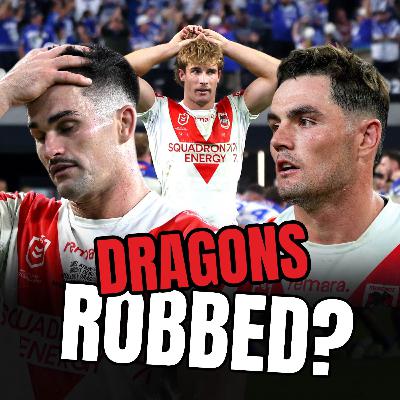 2026 NRL Vegas Review: Dragons Robbed?, Perfect Ponga, Galvin's Team & Same Old Cowboys? 2026 NRL Vegas Review: Dragons Robbed?, Perfect Ponga, Galvin's Team & Same Old Cowboys?