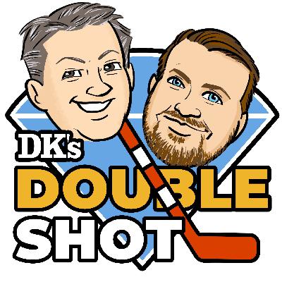DK’s Double Shot of Penguins: NHL trade deadline!
