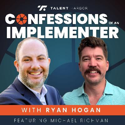 S2E22 | Beyond Revenue: Redefining Success In Business with Michael Richman