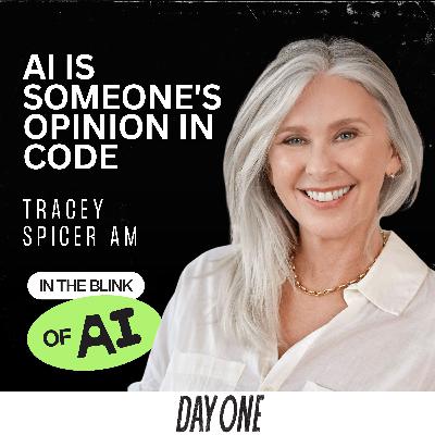 AI Bias, Sex Robots & The Algorithms Radicalising Your Kids