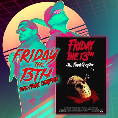 Friday the 13th: The Final Chapter