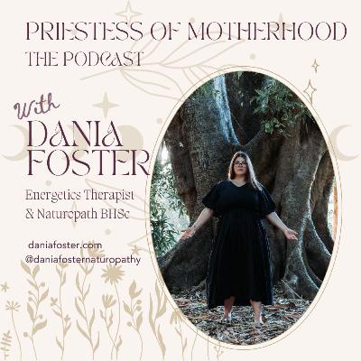 Generational Lineage Healing to Break Maternal Rage Cycles