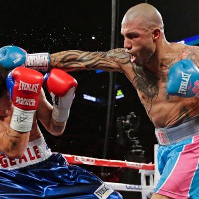 Pound 4 Pound Boxing Report #87 - Cotto Easily Dispatches Geale, Bring on Canelo!!!