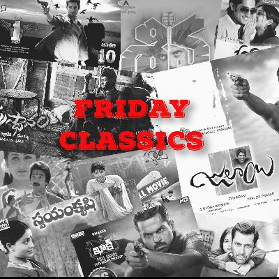 “MEGASTAR—Chiranjeevi’s” 3 Classic movies from his filmography