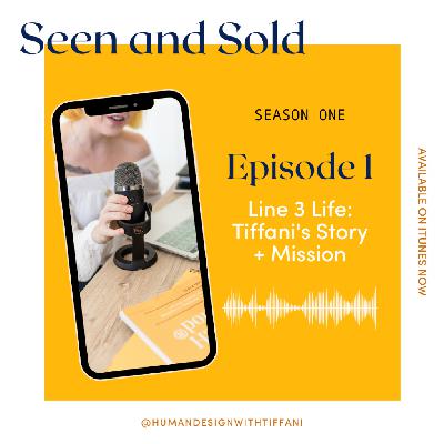 1. Line 3 Life: Tiffani's Story + Mission 1. Line 3 Life: Tiffani's Story + Mission