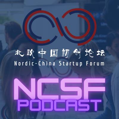 NCSF Podcast 1