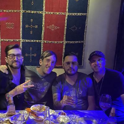 DJ FLASH YEAR 4 DISTRITO DJ FLASH YEAR 4 DISTRITO